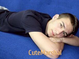 CuteMarshal