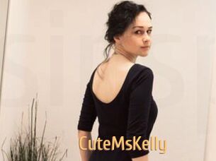 CuteMsKelly