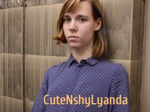 CuteNshyLyanda