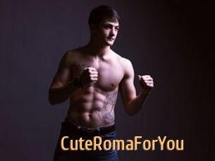 CuteRomaForYou