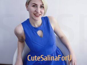 CuteSalinaForU