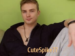 CuteSpike77
