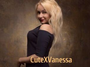 CuteXVanessa