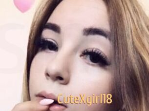 CuteXgirl18
