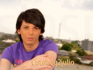 Cuteboy2julio