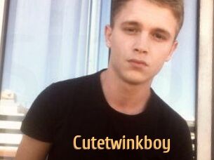 Cutetwink
