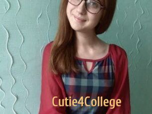 Cutie4College