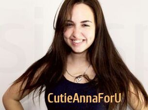 CutieAnnaForU