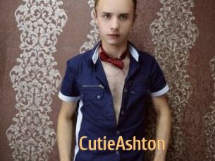 CutieAshton Single Spass