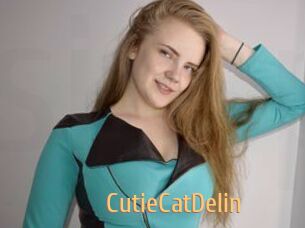 CutieCatDelin