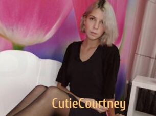 CutieCourtney