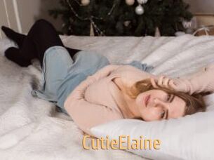 CutieElaine