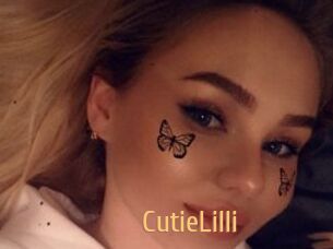 CutieLilli