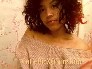 CutiePieXOSunshine