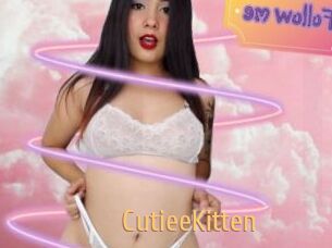 CutieeKitten