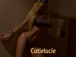 Cutielucie