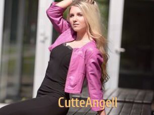 CutteAngell