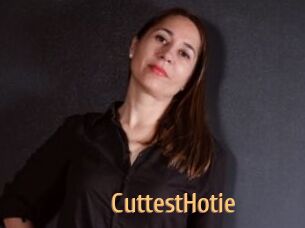 CuttestHotie