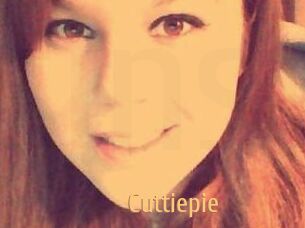 Cuttiepie