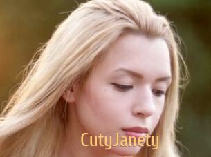 CutyJanety