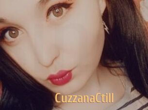 CuzzanaCtill