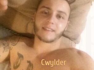 Cwylder