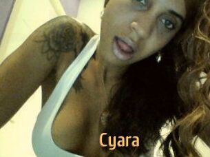 Cyara