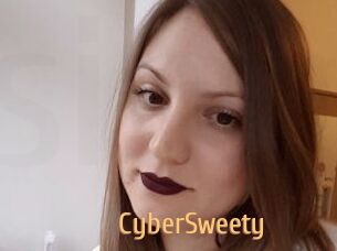 CyberSweety