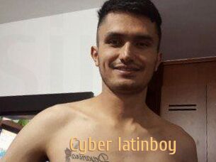 Cyber_latinboy