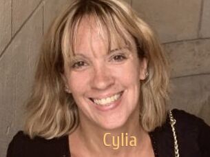 Cylia