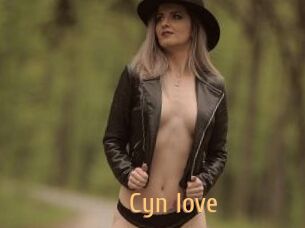 Cyn_love