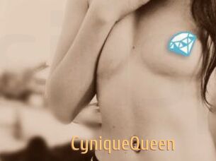 CyniqueQueen