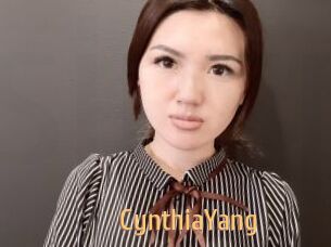 CynthiaYang