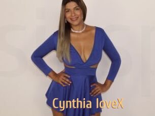 Cynthia_loveX