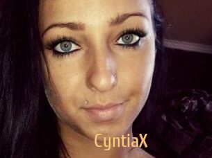 CyntiaX