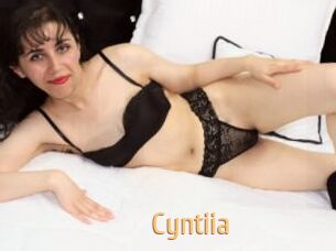 Cyntiia