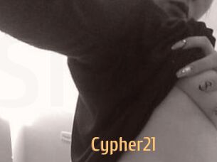 Cypher21