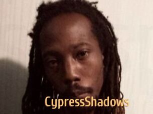 CypressShadows