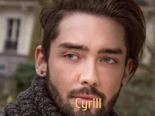 Cyrill