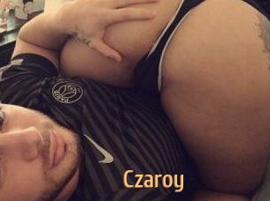 Czaroy