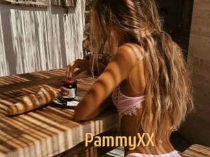 PammyXX