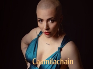 Caamilachain