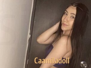 Caamiladoll