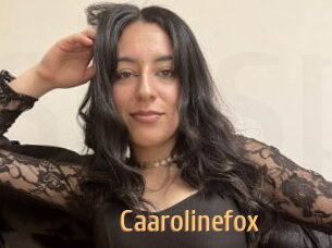 Caarolinefox