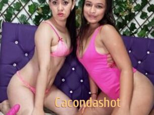 Cacondashot