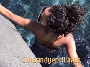 Cahaandyepriiiaaas