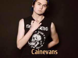 Cainevans