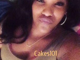 Cakes101