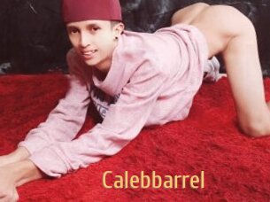 Calebbarrel