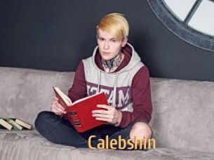 Calebshin